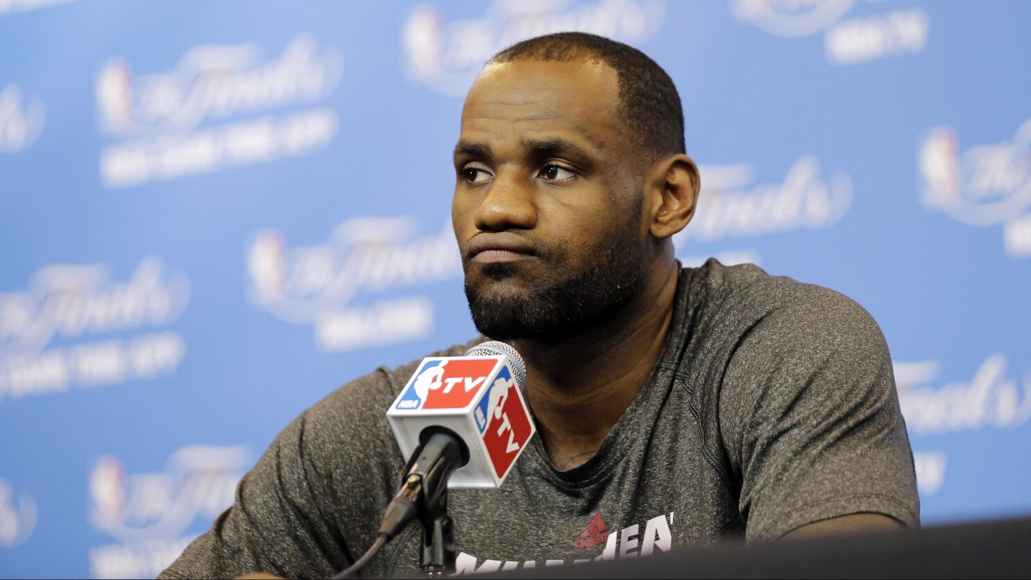 Lebron james 2025 stats 214 finals